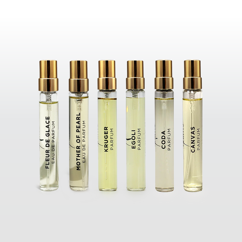 Create Your Own Set +