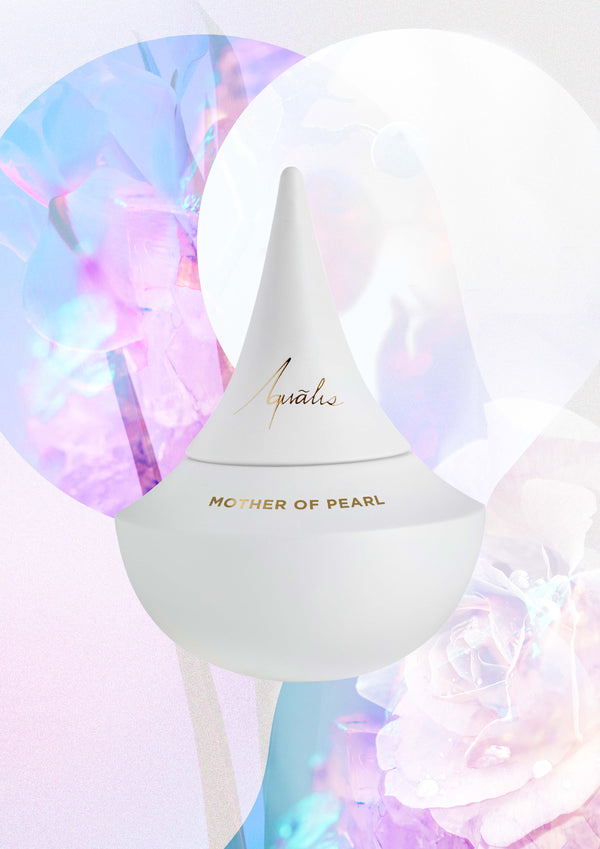 MOTHER OF PEARL