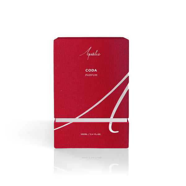 CODA PARFUM