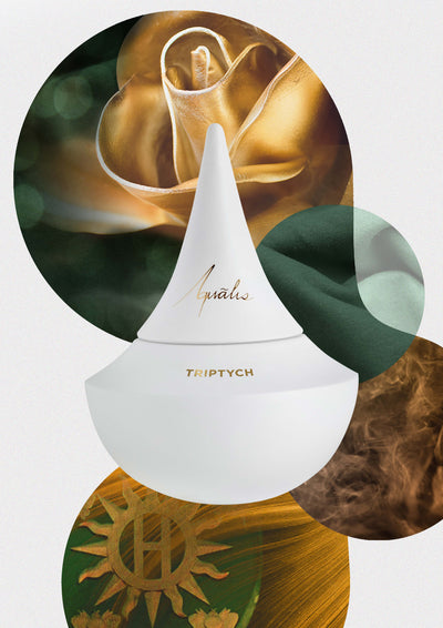 TRIPTYCH PARFUM