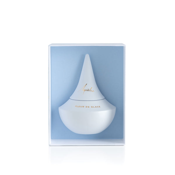 FLEUR DE GLACE