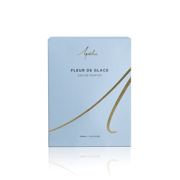 FLEUR DE GLACE