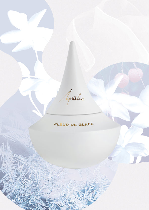 FLEUR DE GLACE