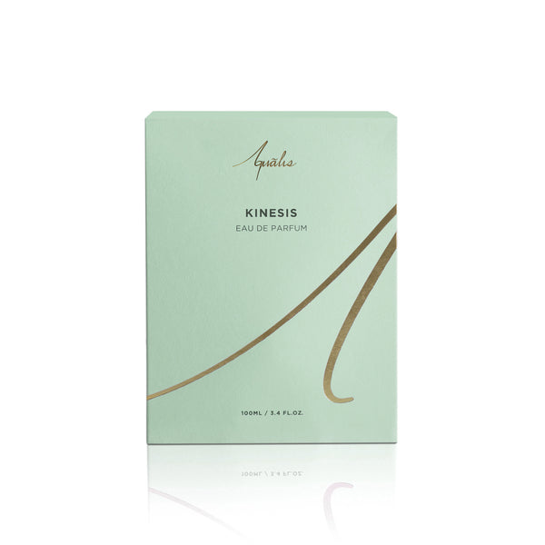 KINESIS EAU DE PARFUM