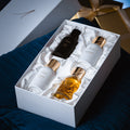 COLLECTION BOX