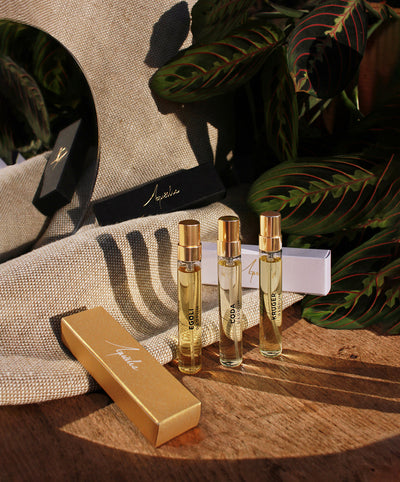 TRAVEL SIZE PARFUM