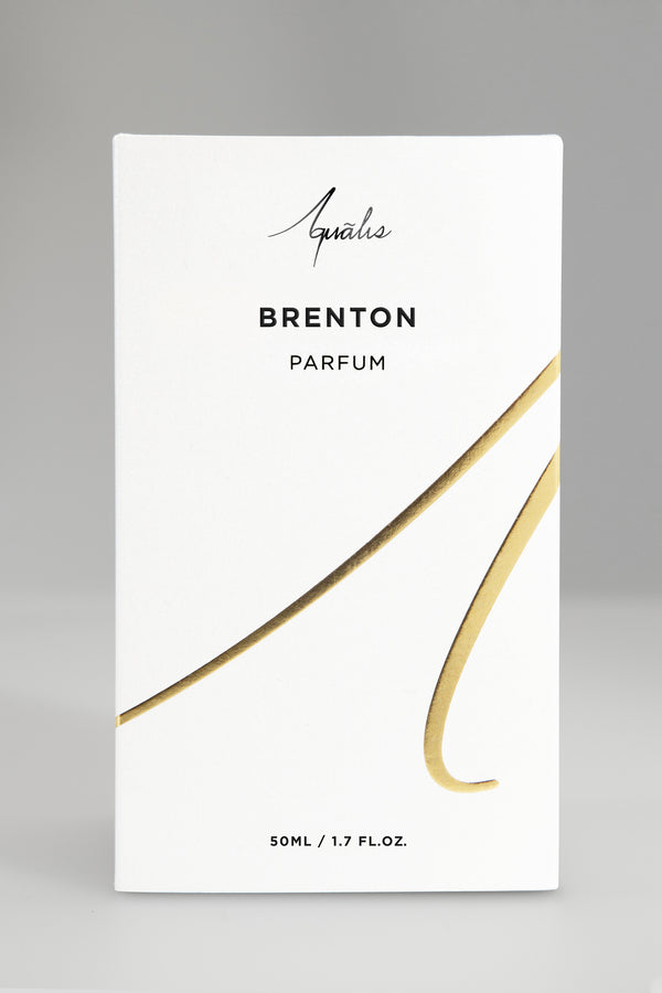 BRENTON PARFUM