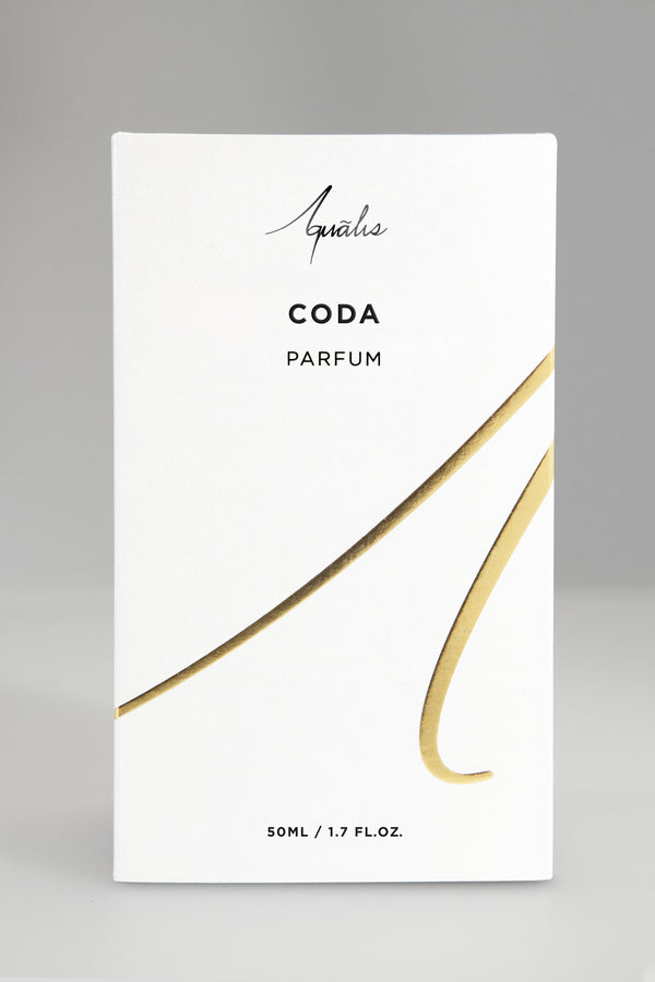 CODA PARFUM
