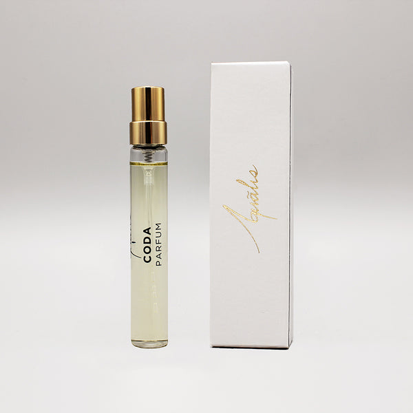 CODA PARFUM