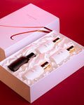 COLLECTION BOX